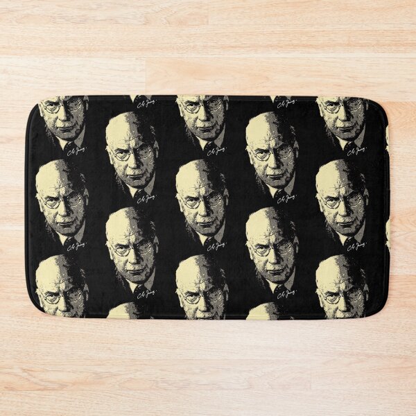 Item preview, Carl Gustav Jung designed and sold by losfutbolko.