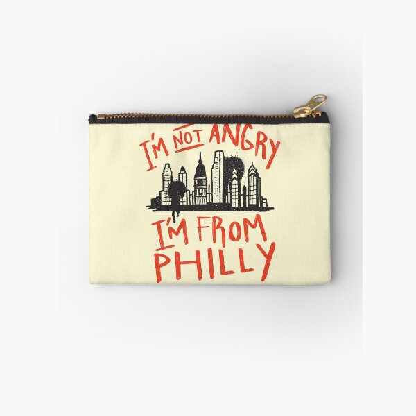 Aperçu de l'œuvre Blague drôle de Philadelphie créée et vendue par CoolSilhouettes.