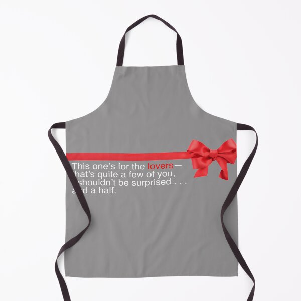 Item preview, Love Actually - This one's for the lovers designed and sold by hailish.