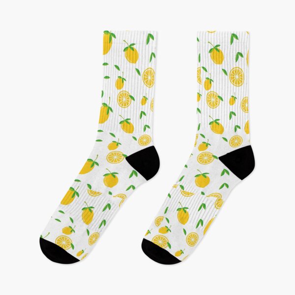 Item preview, lemon designed and sold by tejaltank.