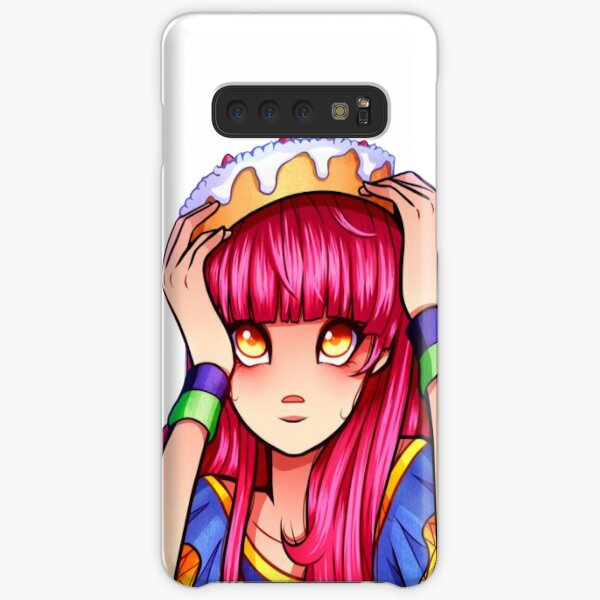 Royale High Phone Cases Redbubble - itsfunneh roblox royal high dorm check