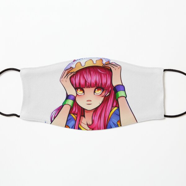 Itsfunneh Kids Masks Redbubble - itsfunneh roblox obby pizza
