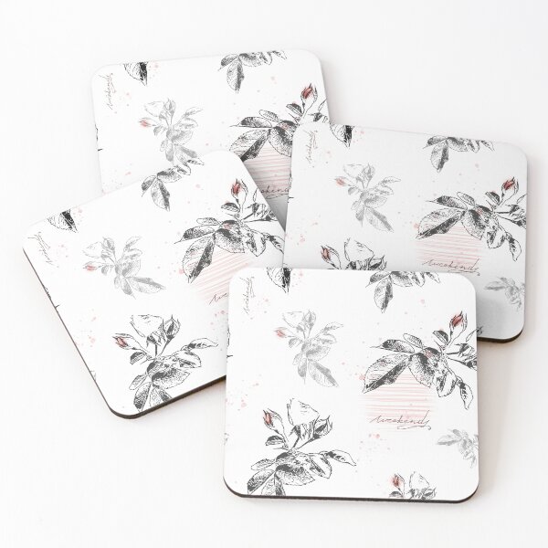 Item preview, Sketching flowers designed and sold by Anna Fakhrutdinova.