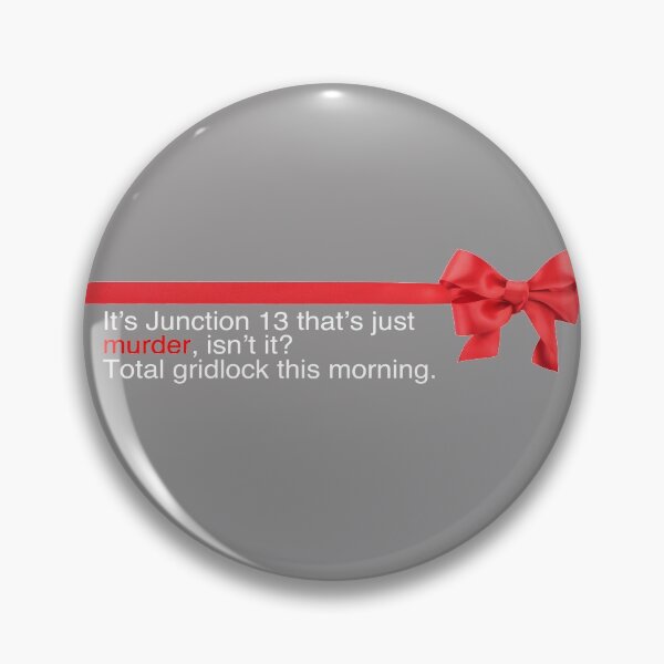Item preview, Love Actually - Junction 13 designed and sold by hailish.