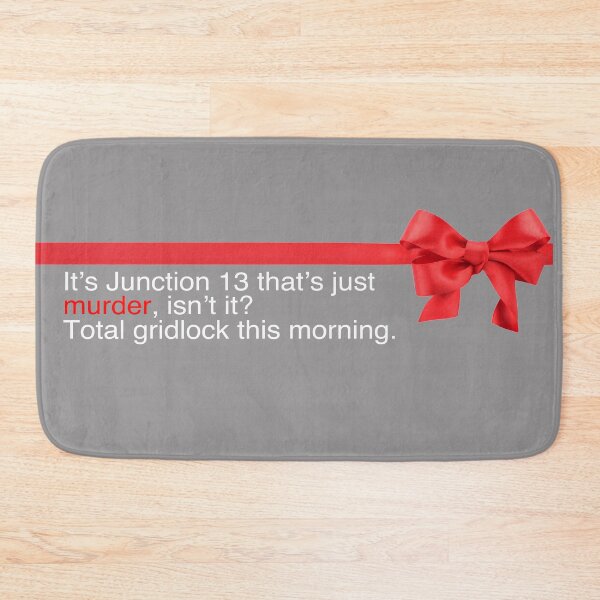 Item preview, Love Actually - Junction 13 designed and sold by hailish.
