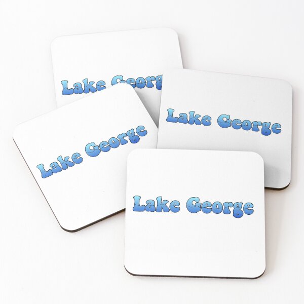 Item preview, Lake George designed and sold by HipGrandma.