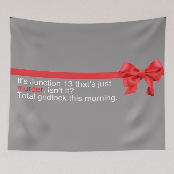 Item preview, Love Actually - Junction 13 designed and sold by hailish.