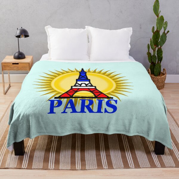 Item preview, PARIS SOLEIL EIFFEL TOWER designed and sold by loiret1958.