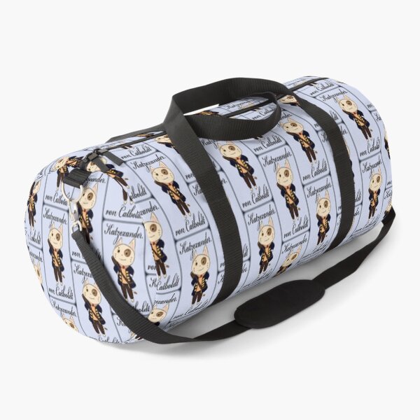 Item preview, Katzexander von Catboldt - Feline Explorer Extraordinaire VII designed and sold by JD's Shop.