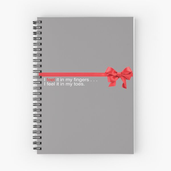 Item preview, Love Actually - I feel it in my fingers, I feel it in my toes. designed and sold by hailish.