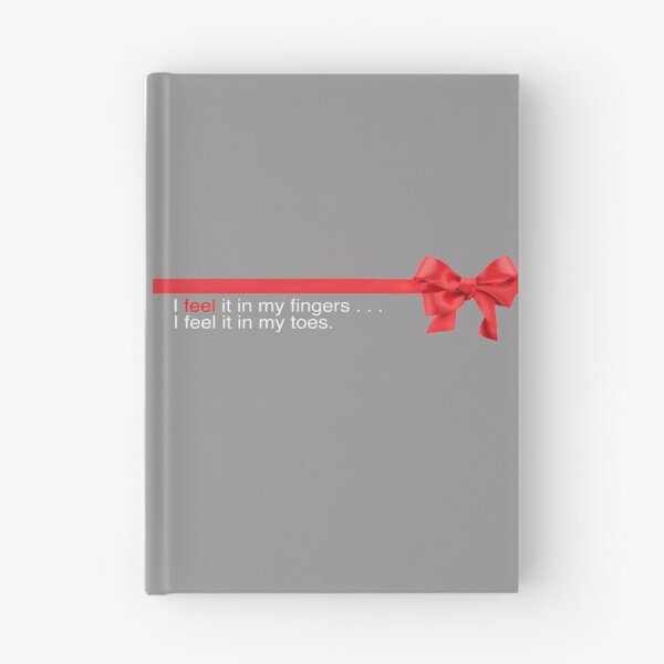 Item preview, Love Actually - I feel it in my fingers, I feel it in my toes. designed and sold by hailish.