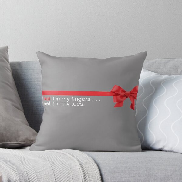 Item preview, Love Actually - I feel it in my fingers, I feel it in my toes. designed and sold by hailish.