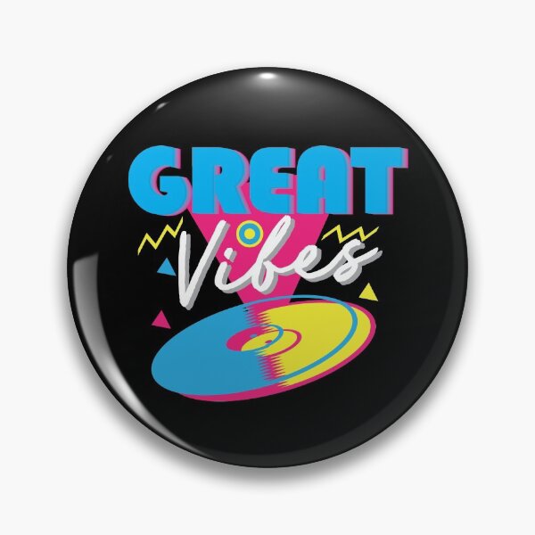 Item preview, GREAT VIBES designed and sold by Dwarf-Monkey.