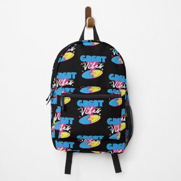Item preview, GREAT VIBES designed and sold by Dwarf-Monkey.