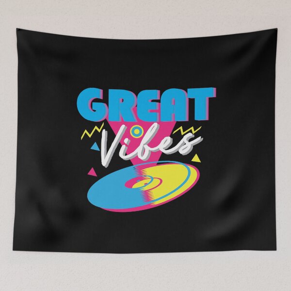 Item preview, GREAT VIBES designed and sold by Dwarf-Monkey.
