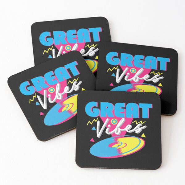 Item preview, GREAT VIBES designed and sold by Dwarf-Monkey.