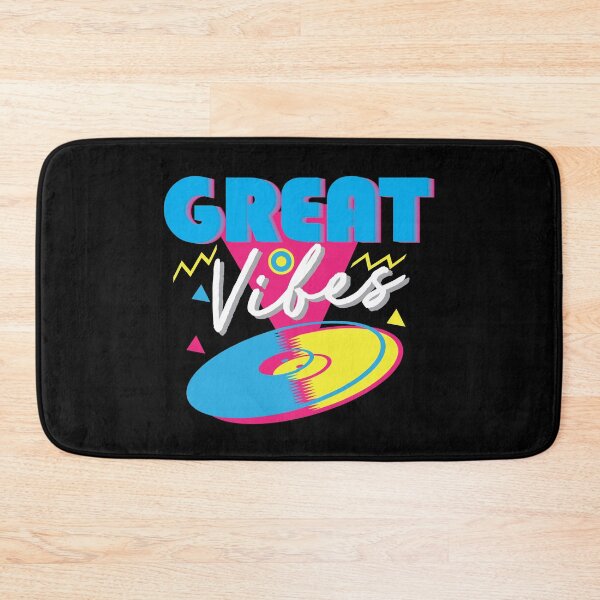 Item preview, GREAT VIBES designed and sold by Dwarf-Monkey.