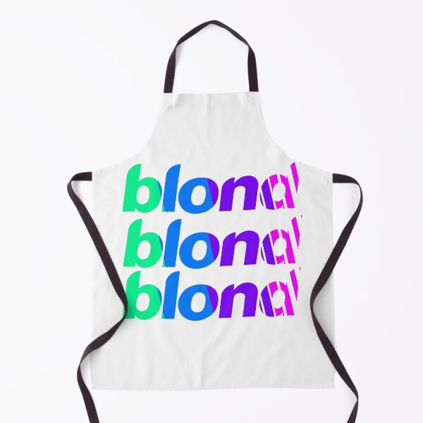 Item preview, blond frank colorful designed and sold by mariahparker111.