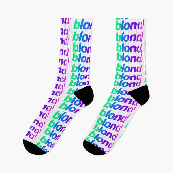 Item preview, blond frank colorful designed and sold by mariahparker111.