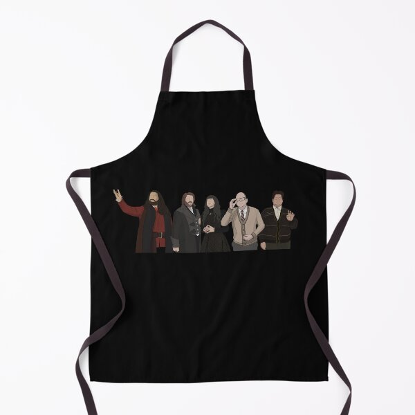 Item preview, What We Do in the Shadows designed and sold by Catchthepigeon.