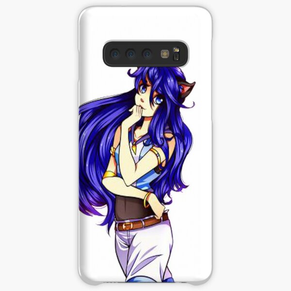 Itsfunneh Cases For Samsung Galaxy Redbubble - funneh krew roblox case skin for samsung galaxy by fullfit