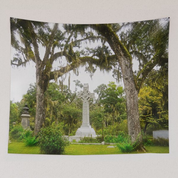 Item preview, Celtic Cross Bonaventure designed and sold by EdwardMonet.