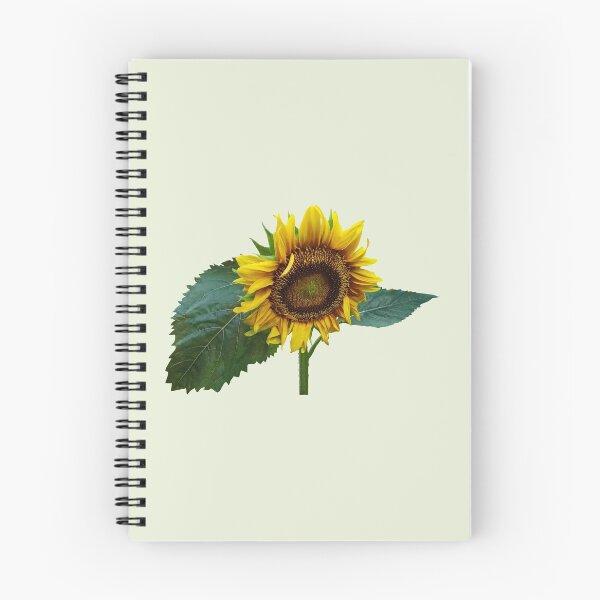 Item preview, Sunflower Glancing Down designed and sold by Susan Savad.