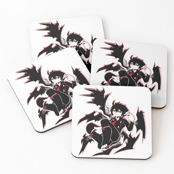 Item preview, Chibi Seraph Yuu designed and sold by Novaraii-Arts.