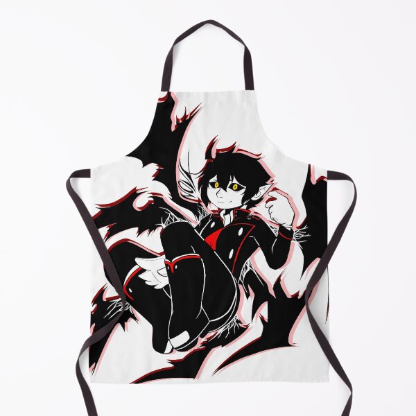 Item preview, Chibi Seraph Yuu designed and sold by Novaraii-Arts.