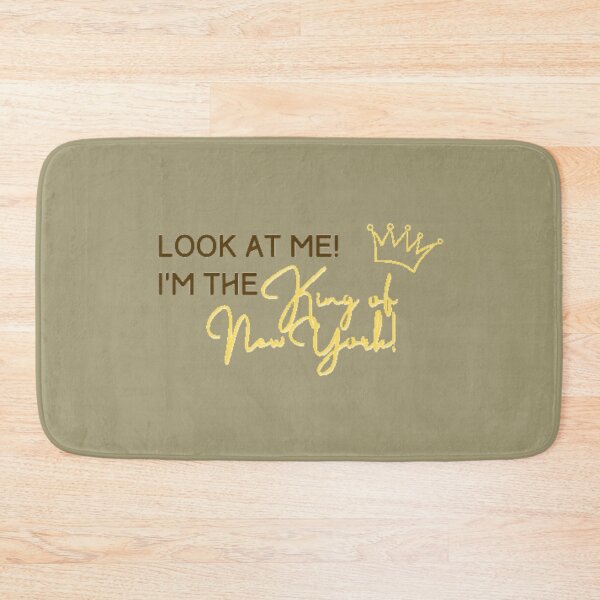 Item preview, King Of New York designed and sold by Samis-Stagedoor.