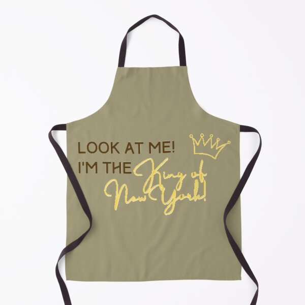 Item preview, King Of New York designed and sold by Samis-Stagedoor.