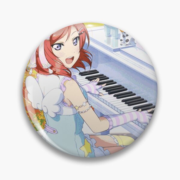 Item preview, Maki and Honoka Idolized Animal designed and sold by NayruBlue.
