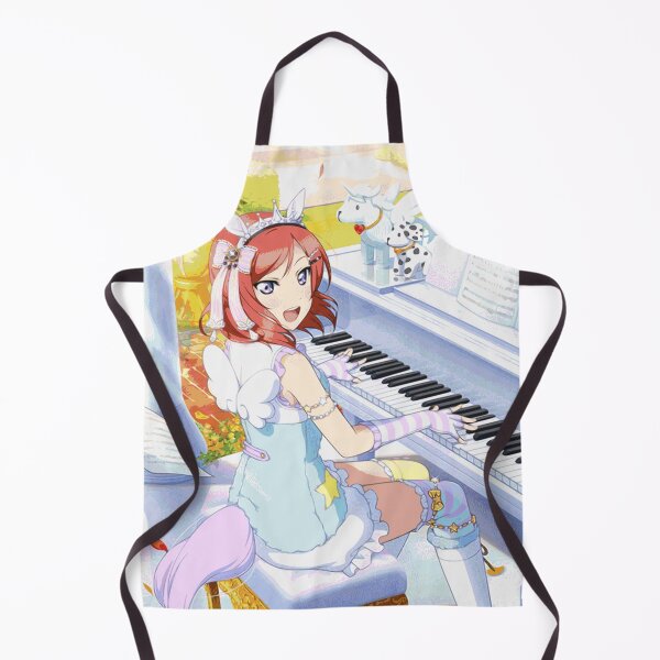 Item preview, Maki and Honoka Idolized Animal designed and sold by NayruBlue.