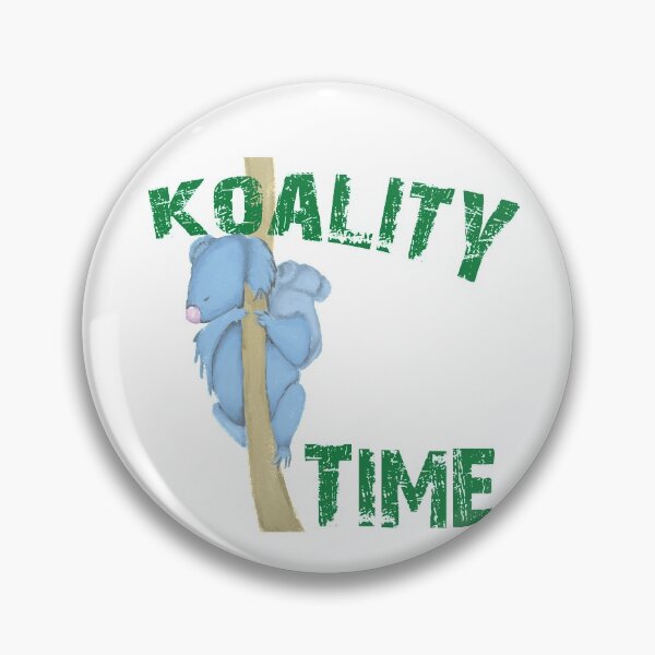 Item preview, Koality Time designed and sold by xantilly.