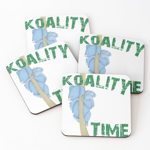 Item preview, Koality Time designed and sold by xantilly.