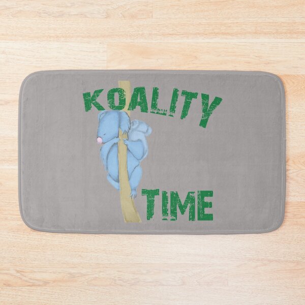 Item preview, Koality Time designed and sold by xantilly.