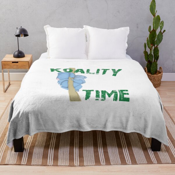 Item preview, Koality Time designed and sold by xantilly.