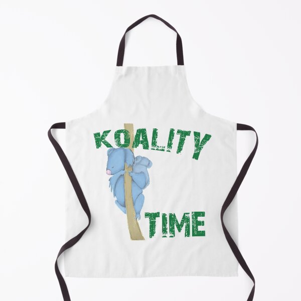 Item preview, Koality Time designed and sold by xantilly.