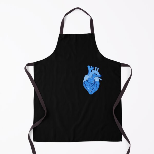 Item preview, Aquarium Heart #2 designed and sold by rileart19.