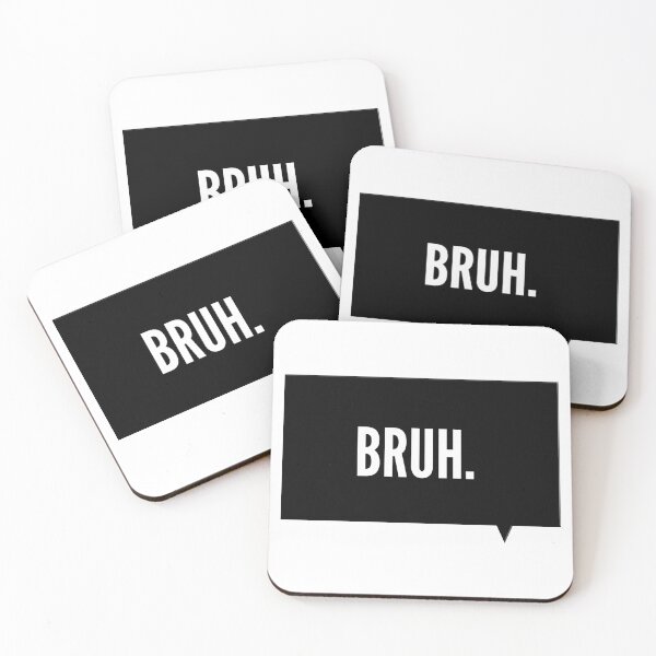 Item preview, Bruh designed and sold by gloriasd14.