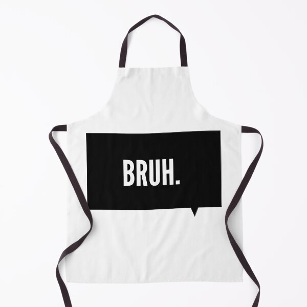 Item preview, Bruh designed and sold by gloriasd14.