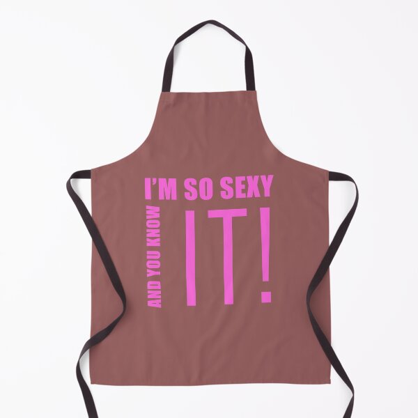 Item preview, I'm so sexy and you know it! designed and sold by Yomiry.