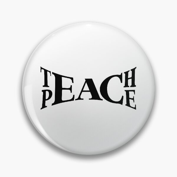 Item preview, Teach Peach - Black designed and sold by Mita Hego.