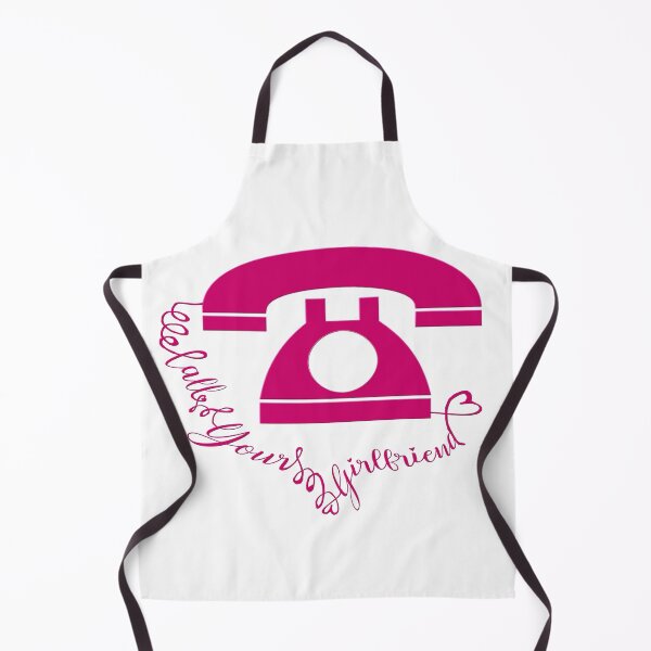 Item preview, Call Your Girlfriend designed and sold by hailish.
