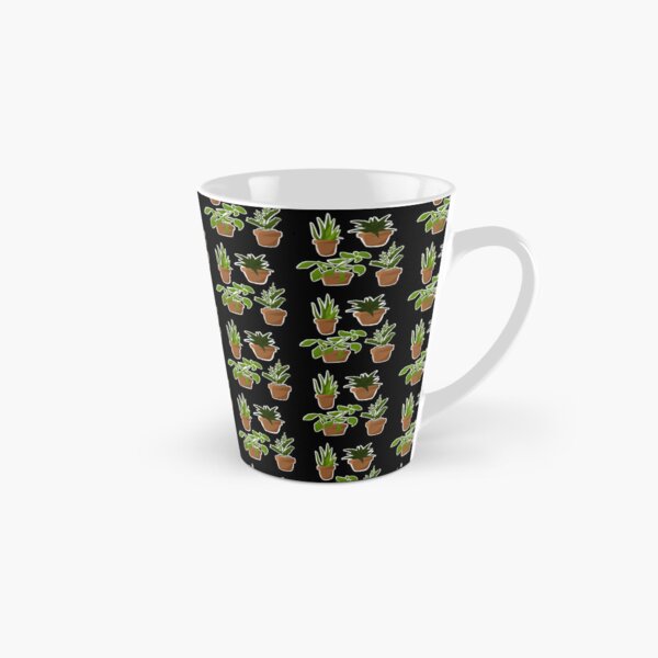 plants ! (2) Tall Mug