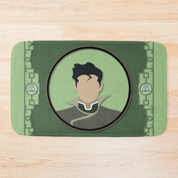 Item preview, Bolin , Avatar: The Legend of Korra designed and sold by Smartyboyx14.