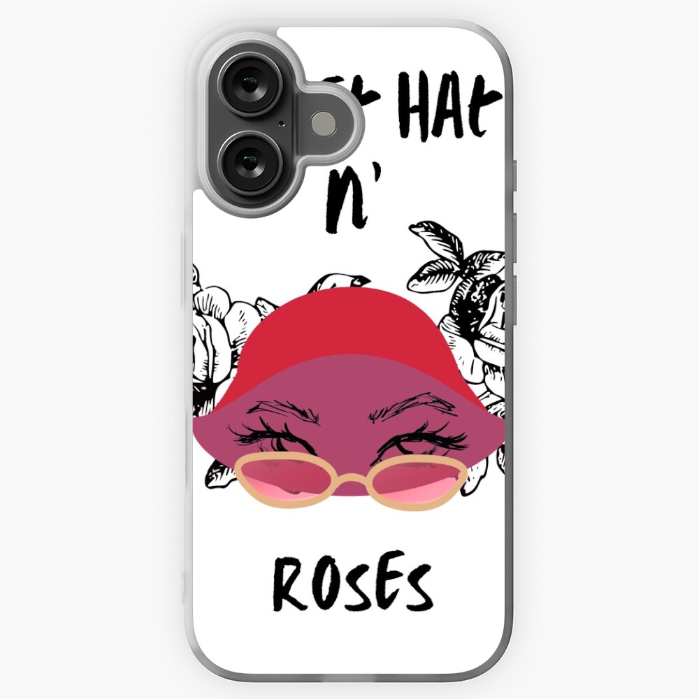 Item preview, iPhone Soft Case designed and sold by jsola.