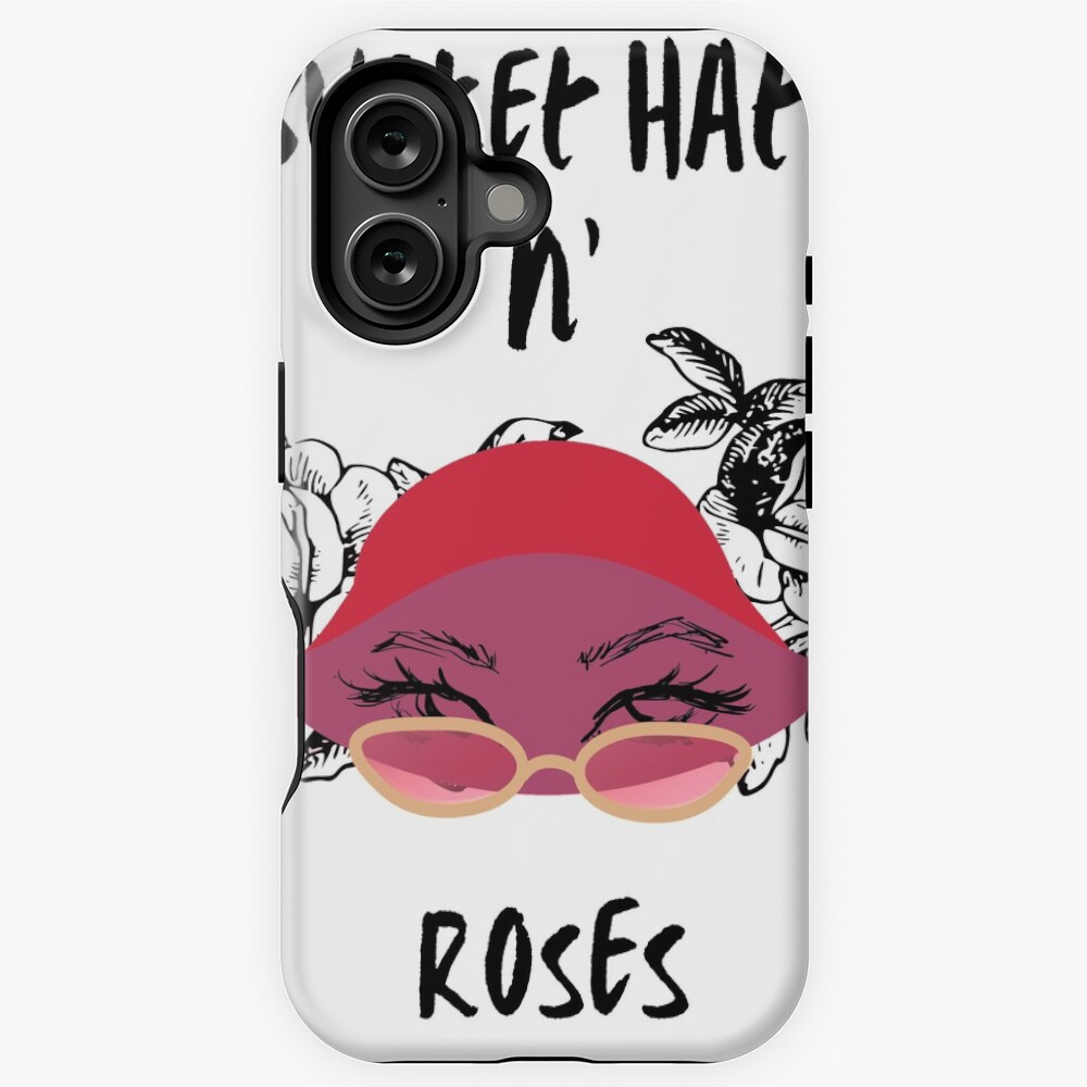 Item preview, iPhone Tough Case designed and sold by jsola.