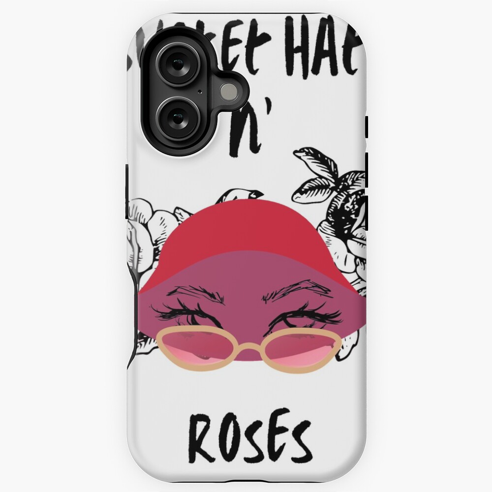 Item preview, iPhone Magsafe Tough Case designed and sold by jsola.