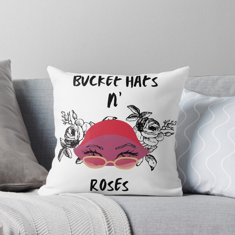 Item preview, Throw Pillow designed and sold by jsola.